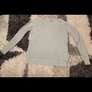 Madewell Thin wool sweater